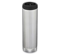 Klean Kanteen TKWide VI Deckel Brushed Stainless 592 ml