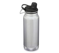 Klean Kanteen TKWide VI Deckel Brushed Stainless 946 ml