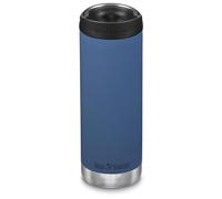 Klean Kanteen TKWide VI Deckel Real Teal 473 ml