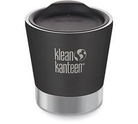 Klean Kanteen Tumbler VI Vacuum Shale Black (matt) 237 ml