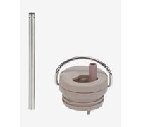 Klean Kanteen Twist Cap Bottle Lid Grey