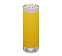 Klean Kanteen Tkwide 473ml Thermal Bottle Yellow