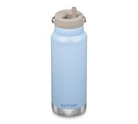 Klean Kanteen Tkwide 946ml Thermal Bottle Blue