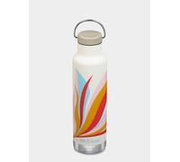 Klean Kanteen Vacuum Insulated 592ml Classic Bottle With Loop Cap