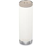 Klean Kanteen Vacuum Insulated 592ml Coffee Tumbler CafÃ© Cap -