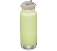 Klean Kanteen Vacuum Insulated 946ml Water Bottle Twist Cap -