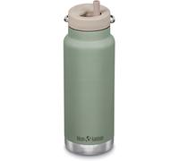 Klean Kanteen Vacuum Insulated 946ml Water Bottle Twist Cap -
