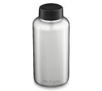 KLEAN KANTEEN 64oz Classic Wide - Mixte - Grey - size only size- model 2023 only size
