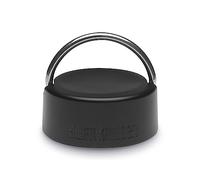 Klean Kanteen Wide Deckel Brushed Stainless Onesize