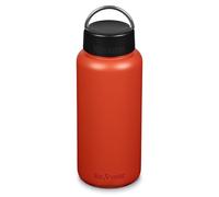 Klean Kanteen Wide Deckel Tiger Lily 1182 ml