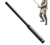 Kleangle - 130 cm Fishing Rod for Teenagers - Fishing Equipment Child-friendly for Beginners Freshwater Adventure Family Trip