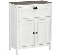 kleankin Bathroom Floor Cabinet