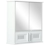 kleankin Bathroom Mirror Cabinet