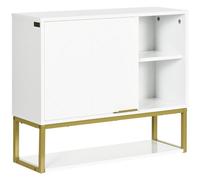 kleankin Bathroom Wall Cabinet