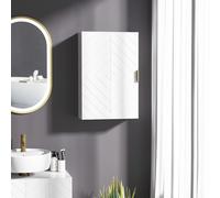 kleankin Bathroom Wall Cabinet