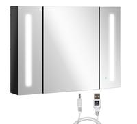 HOMCOM Kids Ride On Licensed Vespa Motorcycle 6V Boys Girls MP3 Music LED Lights - Red