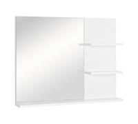 kleankin Modern Bathroom Mirror