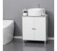 kleankin Under Sink Cabinet