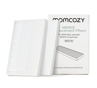 KleanPal Pro Baby Bottle Washer Replacement Parts | Ship to: CA | Typology: Air Filter - 2 Pack