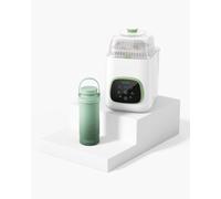 KleanPal Pro Bottle Washer & Portable Baby Bottle Cooler Bundle