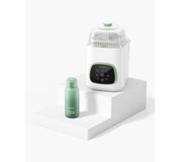 KleanPal Pro Bottle Washer & Portable Baby Bottle Warmer Bundle | Ship to: US