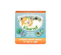 Klearvol Vapour Rub 50ml