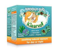 Klearvol Vapour Rub 50g