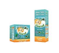 Klearvol Vapour Rub & Pillow Spray Bundle