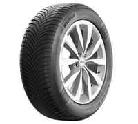 Kleber QUADRAXER SUV XL 235/50 R18 101V passenger car Summer tyres Tyres 121186