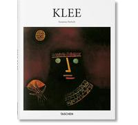 Klee: 1879-1940: Poet of Colours, Master of Lines (Basic Art Series)