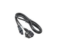 Klee Power Cord 3x0.75mm CEE 7/7/ IEC AK-NB-01C