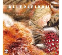 Kleeberg,Ute Künstlerische Produktion - Allerleirauh
