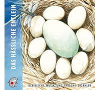 Kleeberg,Ute Künstlerische Produktion - Das Hässliche Entlein