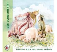 Kleeberg,Ute Künstlerische Produktion - Der Schweinehirt