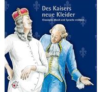 Kleeberg,Ute Künstlerische Produktion - Des Kaisers Neue Kleider
