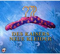 Kleeberg,Ute Künstlerische Produktion - Des Kaisers Neue Kleider