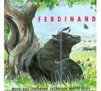 Kleeberg,Ute Künstlerische Produktion - Ferdinand