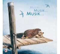 Kleeberg,Ute Künstlerische Produktion - Musik...Musik...Musik...
