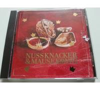 Kleeberg,Ute Künstlerische Produktion - Nussknacker & Mäusekönig