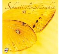 Kleeberg,Ute Künstlerische Produktion - Schmetterlingsküsschen