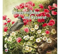 Kleeberg,Ute Künstlerische Produktion - Schneeweißchen und Rosenrot
