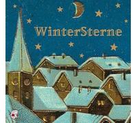 Kleeberg,Ute Künstlerische Produktion - Wintersterne