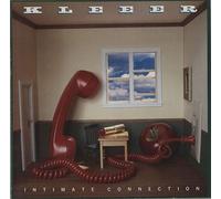 Kleeer - INTIMATE CONNECTION 7 INCH (7" 45) UK ATLANTIC 1984 (Katalog-Nummer: A9637)