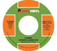 Kleeer - Intimate Connection / Tonight [7" VINYL]
