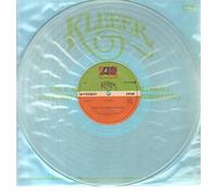 Kleeer - Keeep Your Body Workin' [Vinyl Single 12'']