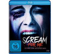 Kleeman,Hannah - Scream for Me-Schrei Ein Letztes Mal