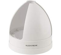 KLEEN FREAK 3019900 Germ Guard-White Antibacterial Universal Twister Plunger Holder Tray
