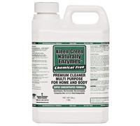 Kleen Green 64oz Concentrate Insect and Mite Control. Pesticide Free