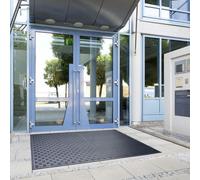 Kleen-Tex Kleen-Scrape Entrance Matting 115x175cm
