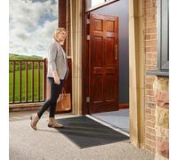 Kleen-Tex Kleen-Scrape Entrance Matting 85x300cm